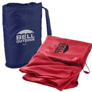 Carry-It™ Picnic Throw