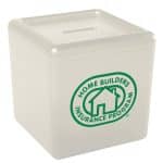 Cash Cube™ Bank - 2
