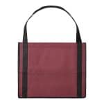 Chandler Non-Woven Mesh Tote Bag - 8