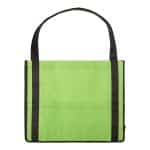 Chandler Non-Woven Mesh Tote Bag - 9