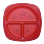Children's Portion Plate - 2