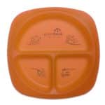 Children's Portion Plate - 3