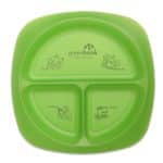 Children's Portion Plate - 4