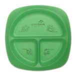 Children's Portion Plate - 5