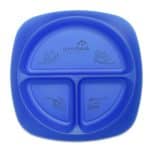Children's Portion Plate - 6