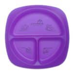 Children's Portion Plate - 7