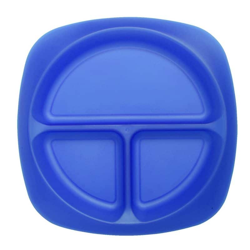 Children's Portion Plate - 9