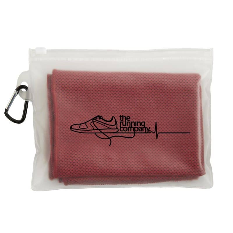 Chill'n Cooling Towel - 2