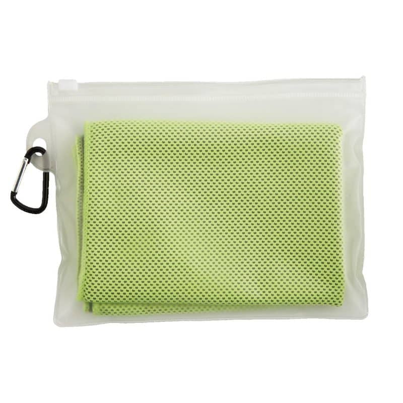 Chill'n Cooling Towel - 9