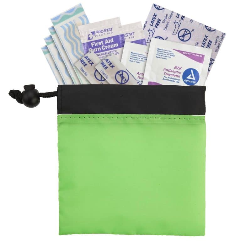 Cinch-Up™ First Aid Kit - 2