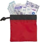 Cinch-Up™ First Aid Kit - 4