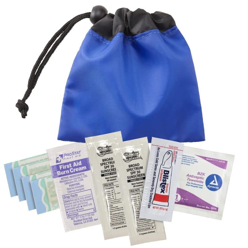 Cinch-Up™ Sun Care Kit - 2