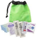 Cinch-Up™ Sun Care Kit - 3