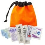 Cinch-Up™ Sun Care Kit - 4