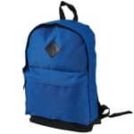 Classic Heathered Backpack - 1