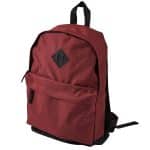 Classic Heathered Backpack - 2
