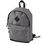 Classic Heathered Backpack - 3