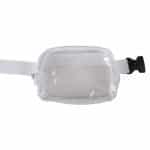 Clear Over The Shoulder Bag - 1