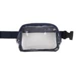 Clear Over The Shoulder Bag - 6