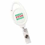 Clip-On Badge Reel - 4