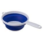 Collapse-It™ Silicone Colander Strainer - 2