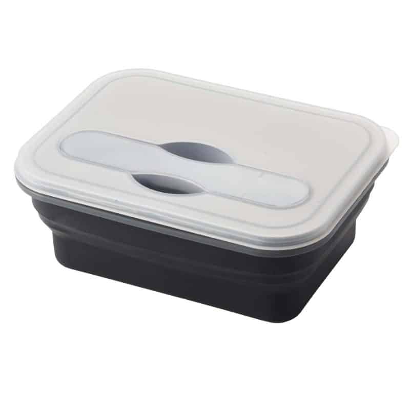 Collapse-It™ Silicone Lunch Container - 1