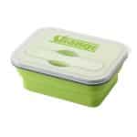 Collapse-It™ Silicone Lunch Container - 3