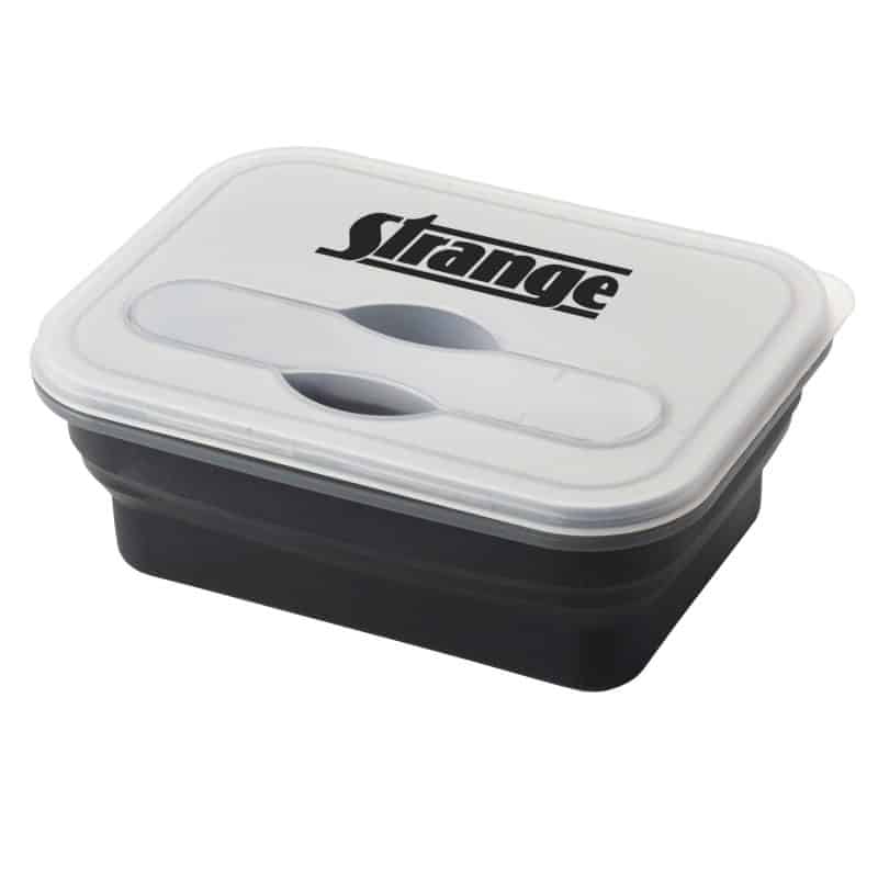 Collapse-It™ Silicone Lunch Container - 5