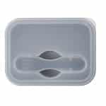 Collapse-It™ Silicone Lunch Container - 6