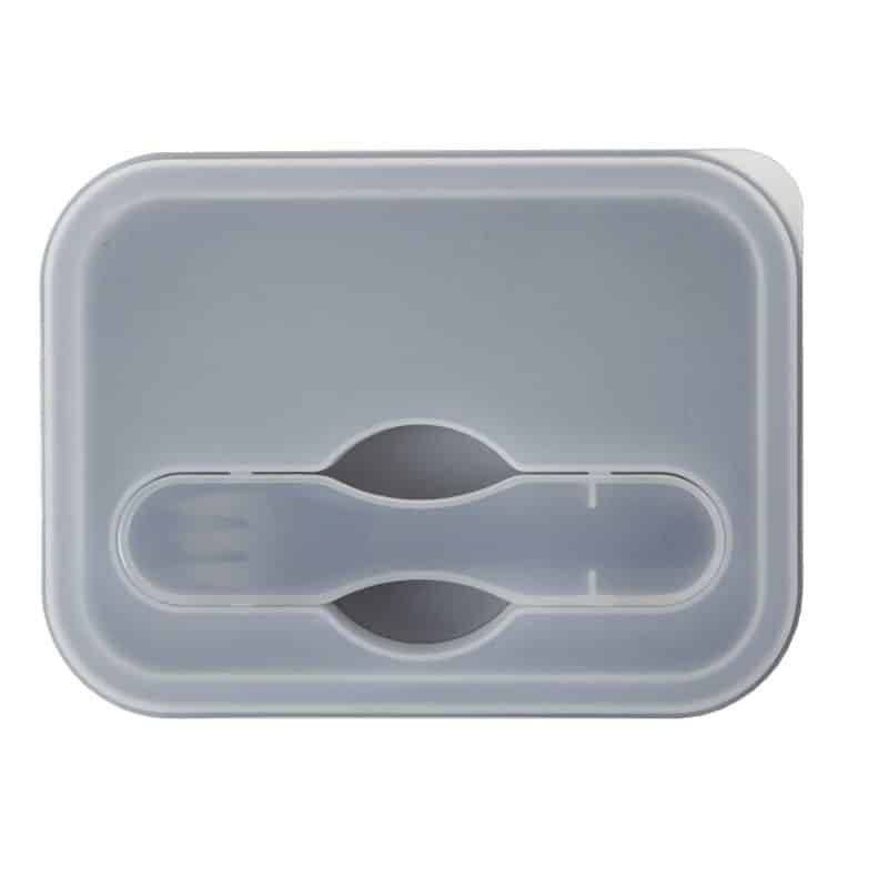 Collapse-It™ Silicone Lunch Container - 6