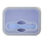 Collapse-It™ Silicone Lunch Container - 7
