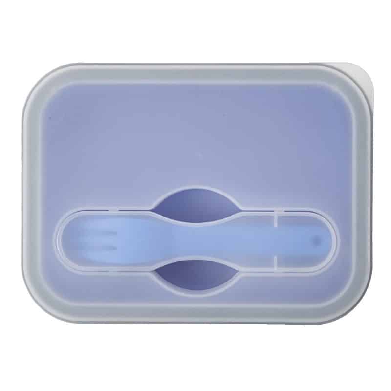 Collapse-It™ Silicone Lunch Container - 7