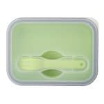Collapse-It™ Silicone Lunch Container - 8