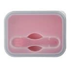 Collapse-It™ Silicone Lunch Container - 9