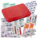 Comfort Care™ Outdoor First Aid Kit - 2