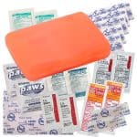 Comfort Care™ Outdoor First Aid Kit - 6