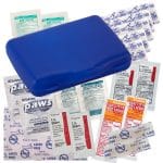 Comfort Care™ Outdoor First Aid Kit - 8