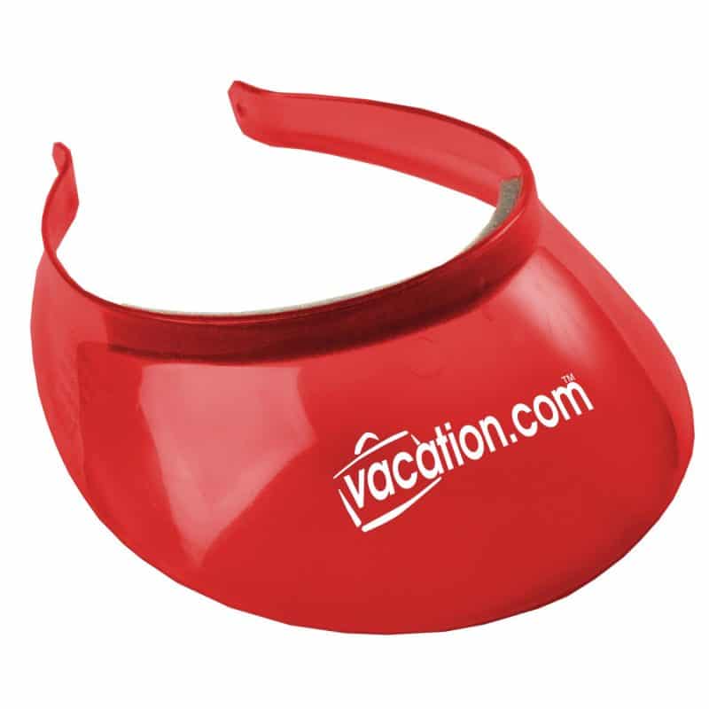 Comfort Visor™ - 2