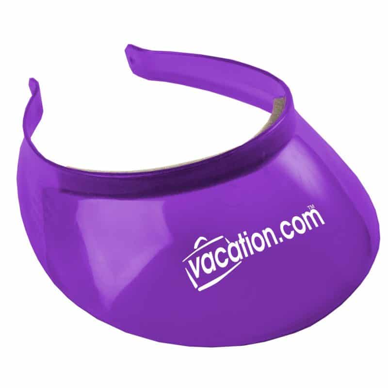 Comfort Visor™ - 5