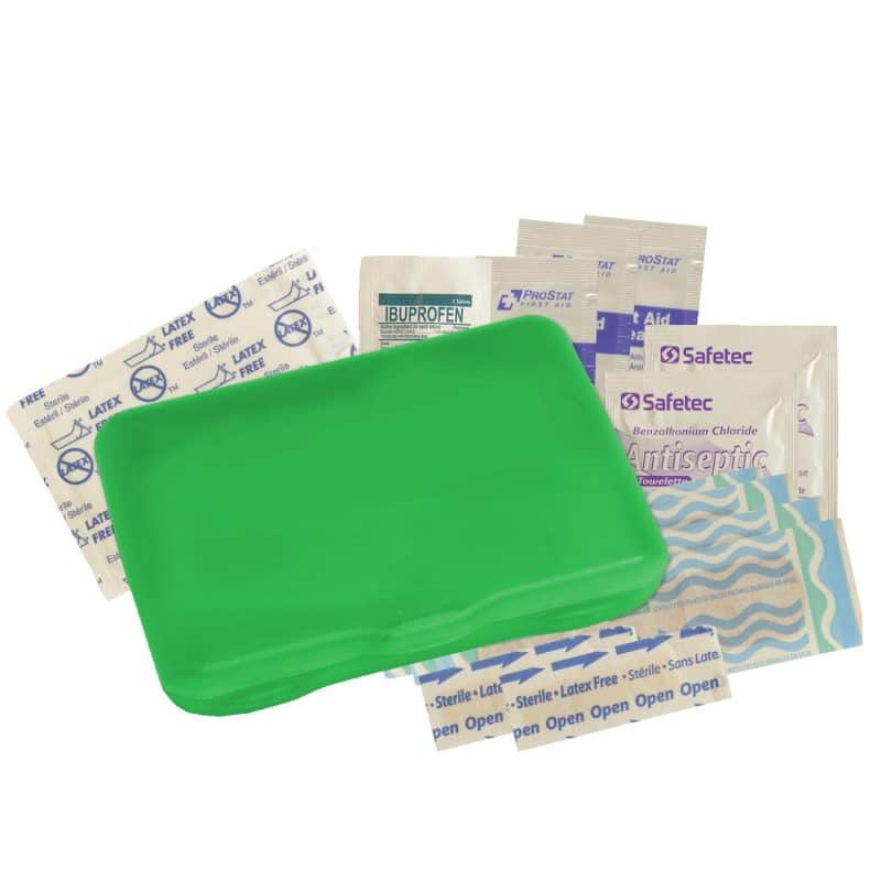 Companion Care™ First Aid Kit - 4