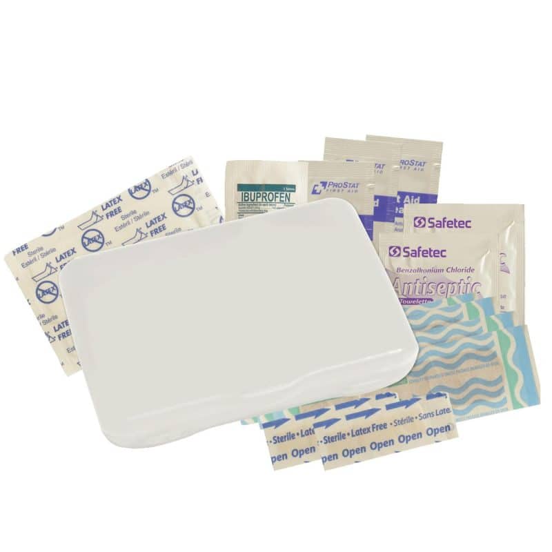 Companion Care™ First Aid Kit - 7