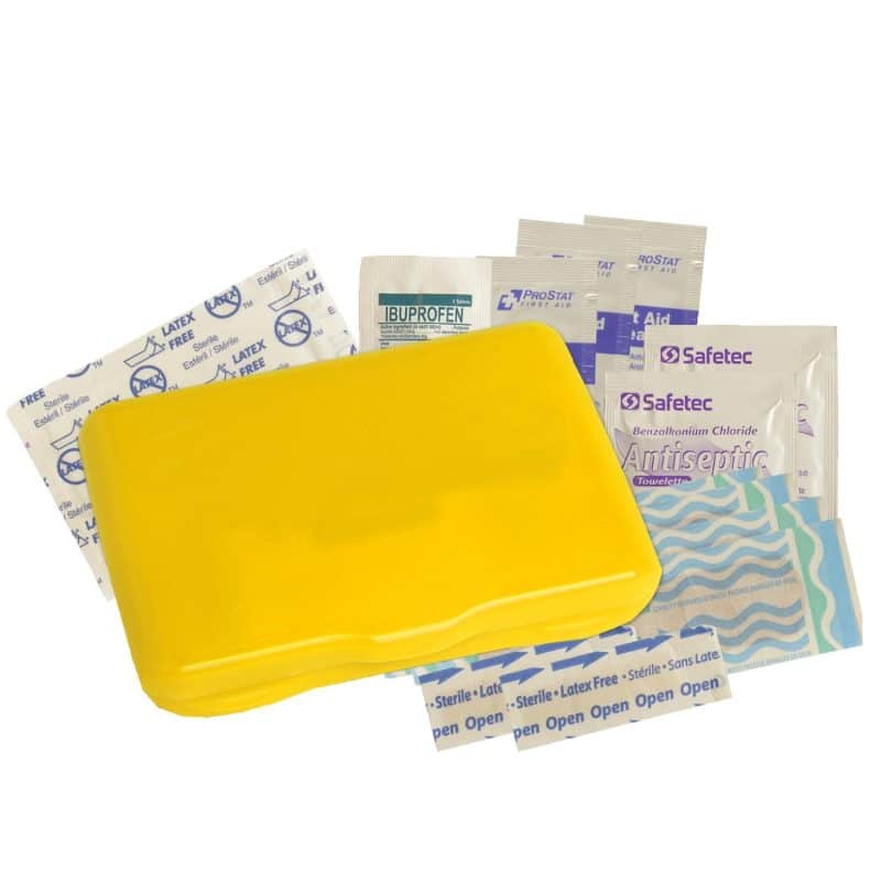Companion Care™ First Aid Kit - 9