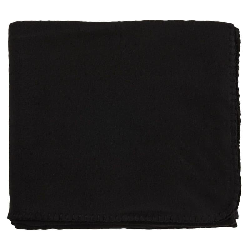 Cozy Fleece Blanket - 1