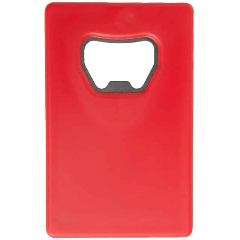 Credit Card Bottle Opener™ - 4