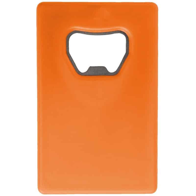 Credit Card Bottle Opener™ - 5