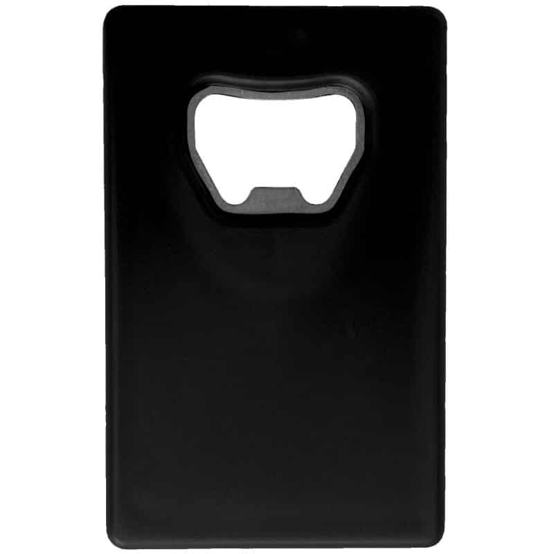 Credit Card Bottle Opener™ - 9