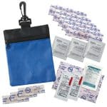 Crucial Care RPET First Aid Kit - 1