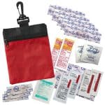 Crucial Care RPET Outdoor Kit - 1
