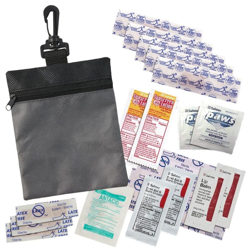 Crucial Care RPET Outdoor Kit - 2