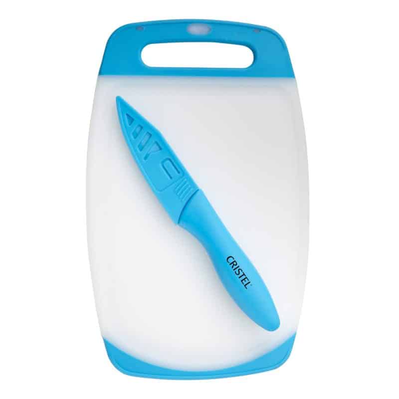 Cut-It™ Board & Pairing Set - 2